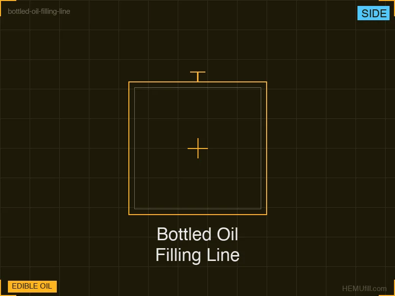 Automatic Liquid Filling Machine