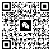 Scan to add HEMUfill on WeChat