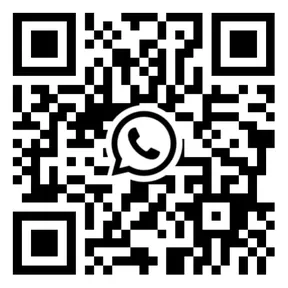 Scan to contact HEMUfill on WhatsApp
